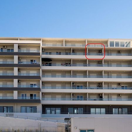 Modern Apartments Sirobuja Split Bilik gambar