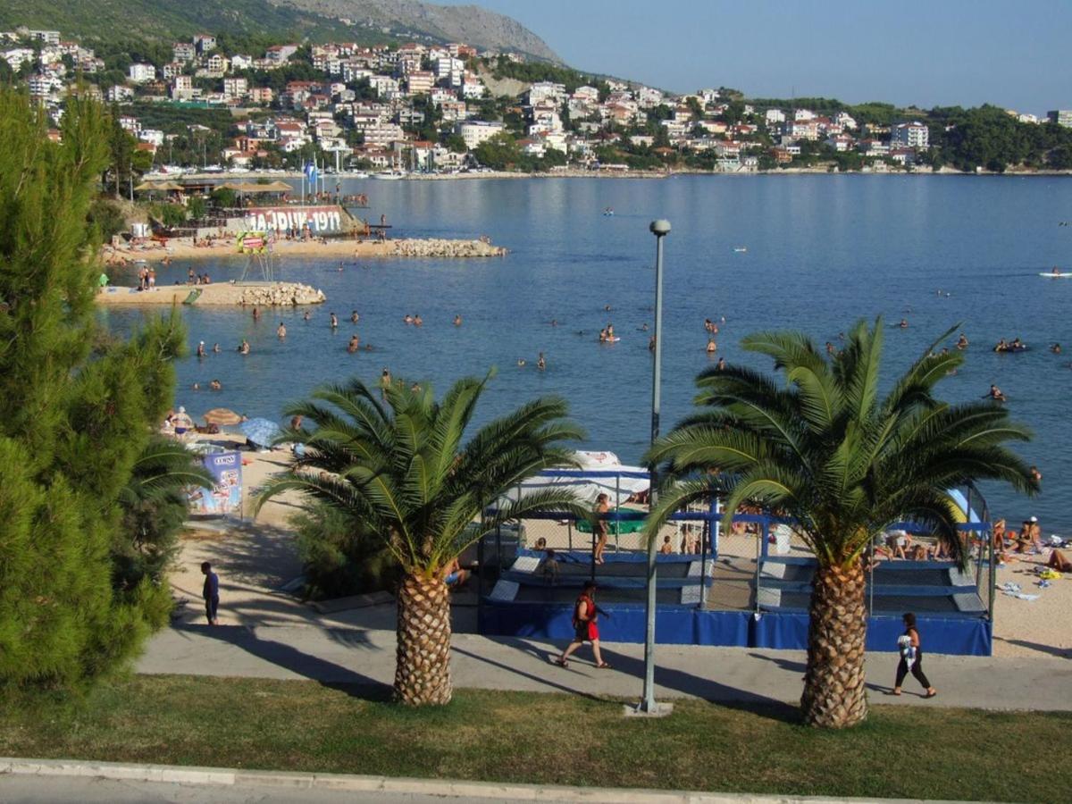 Modern Apartments Sirobuja Split Luaran gambar