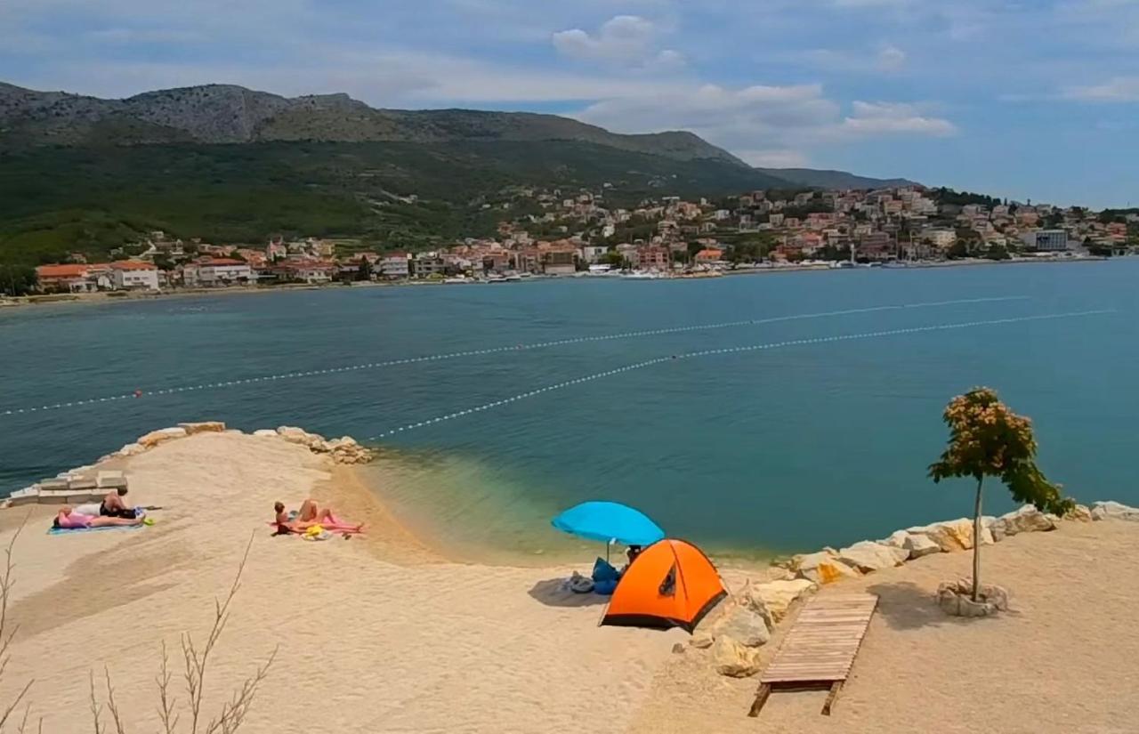 Modern Apartments Sirobuja Split Luaran gambar