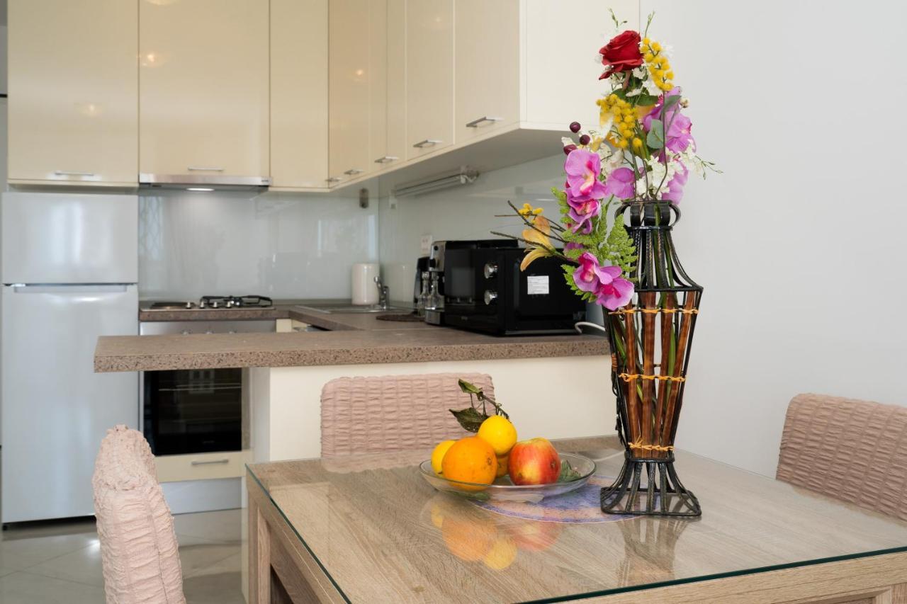 Modern Apartments Sirobuja Split Luaran gambar