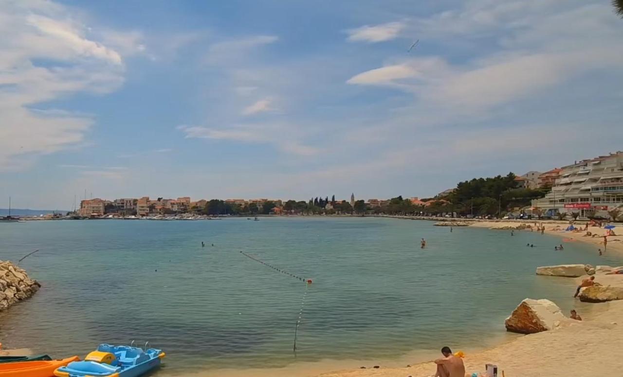 Modern Apartments Sirobuja Split Luaran gambar