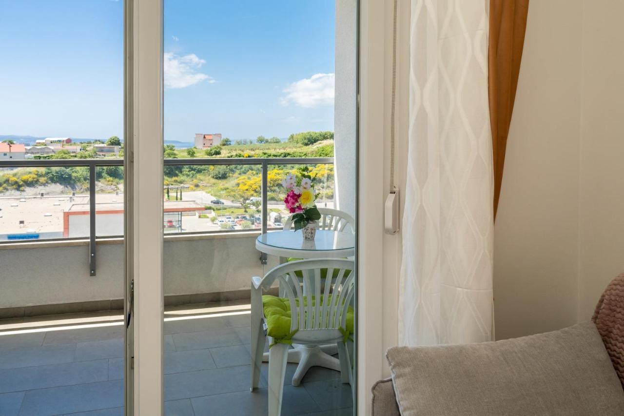 Modern Apartments Sirobuja Split Luaran gambar